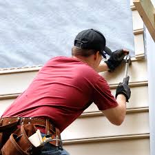 Best Custom Trim and Detailing for Siding  in Havelock, NC